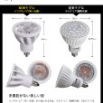 画像12: 【ダクトレール用スポットライトショート器具セット】新商品【高演色 クラス4】【演色AAA】LED電球 E11 超高演色Ra96 非調光 フリッカーフリー 中角24° Whiteモデル 電球色3000K 530lm 7W(ダイクロハロゲン60W相当) JDRφ50タイプ 2年保証【BH-0711AN-WH-30-Ra96】+【YAZAWA ヤザワ ショート LCX100E112WH】 (12)