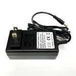 画像: 【在庫限りで販売終了★売り切り特価】LEDスティック専用ACアダプタ15W　単品